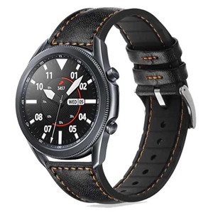 بند اپیکوی مدل Official مناسب برای ساعت هوشمند سامسونگ Galaxy Watch3 SM-R840 45mm