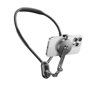 هولدر گردنی رتاکو Rtako Neck Phone & Camera Holder NH01-M