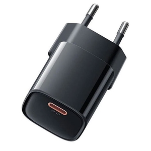 آداپتور 20 وات همراه با کابل مک دودو Mcdodo PD20W Fast Charging KIT CH-404