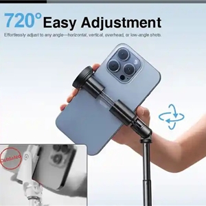 سه پایه و مونوپاد شاتر دار رتاکو Rtako RZP001-AB226