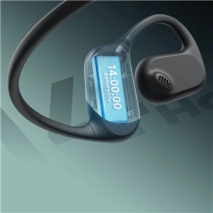 هندزفری بلوتوث گردنی ساندپیتز SoundPeats RunFree