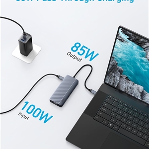 هاب 10 پورت انکر Anker A83C2