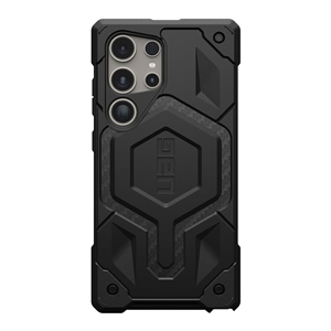 قاب UAG مدل Monarch Carbon Fiber برای Galaxy S24 Ultra