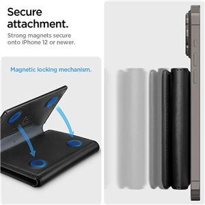 کیف و هولدر کارت و پول اسپیگن Spigen Valentinus S