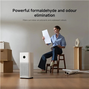 دستگاه تصفیه کننده هوا میجیا مدل Smart Air Purifier 6