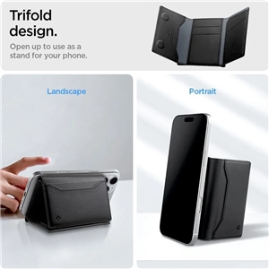 کیف و هولدر کارت و پول اسپیگن Spigen Valentinus S