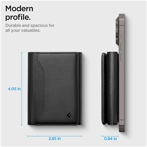 کیف و هولدر کارت و پول اسپیگن Spigen Valentinus S