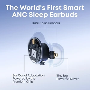 ایرپاد Sleep A30 انکر مدل Anker D1301