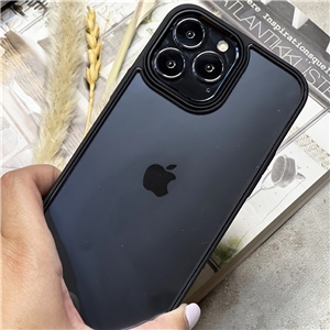 قاب پشت شفاف X-Level مدل Phantom مناسب برای Apple iPhone 13 Pro Max