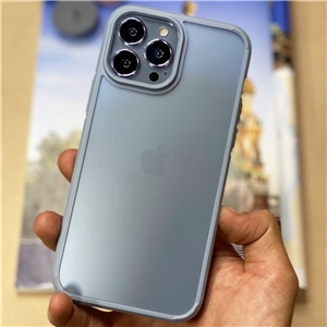 قاب پشت مات X-Level مدل FROSTED SAND مناسب برای Apple iPhone 13 Pro