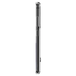قاب گلکسی اس 21 اولترا برند اسپیگن مدل Spigen Ultra Hybrid S case Galaxy S21 Ultra