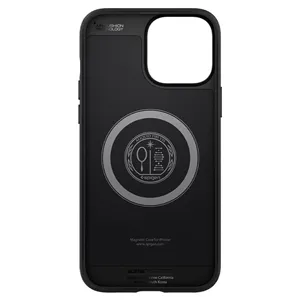 قاب برند اسپیگن آیفون 13 پرو مکس Spigen Mag Armor Case iPhone 13 Pro Max