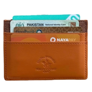 جاکارتی پولو Wallet Polo Malcolm