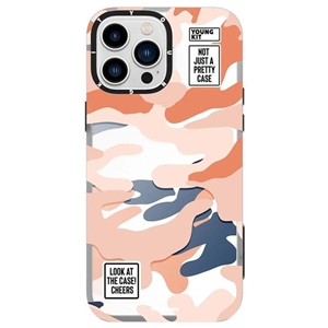 کاور یانگ کیت مدل Camouflage مناسب برای گوشی موبایل اپل iphone 13 pro max