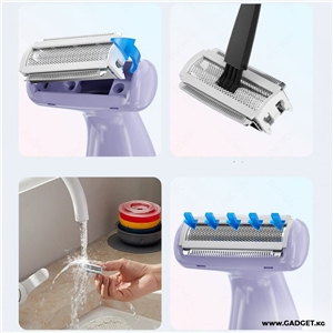 ماشین اصلاح بدن بانوان شیائومی Xiaomi Enchen A1