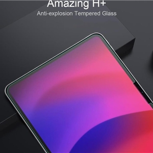 محافظ صفحه نمایش نیلکین مدل H Plus مناسب برای تبلت اپل  iPad Air 13 2024