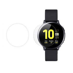 محافظ صفحه نمایش Araree ساعت سامسونگ Galaxy Watch Active2 40mm