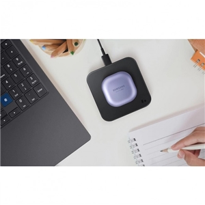 شارژر وایرلس سامسونگ | Samsung EP-P1300 Wireless Charger