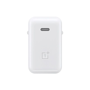 آداپتور 65 وات وارپ وان پلاس | OnePlus Warp Charger 65 WC065A11JH