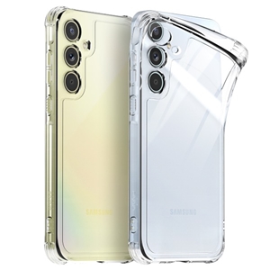 قاب گوشی آراری مدل Flexield مناسب Galaxy A35