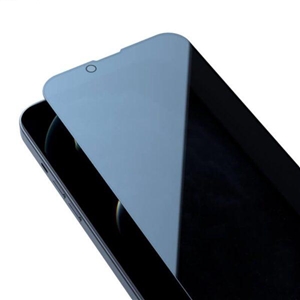 محافظ صفحه نمایش حریم شخصی اپیکوی مدل Pry مناسب برای گوشی موبایل اپل iPhone 13 Pro Max