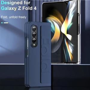 کاور اپیکوی مدل Strap Nature مناسب برای گوشی موبایل سامسونگ Galaxy Z Fold 4 / W23