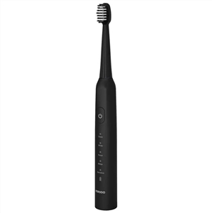 مسواک برقی پرودو Porodo W-Sonic Electric Toothbrush PDLFST200BK