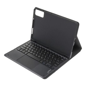 کیف کیبورد دار اسمارت مناسب تبلت شیائومی مدل Redmi Pad SE 11