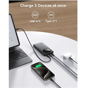 پاوربانک 10000 جویروم Joyroom JR-PBF12 Pro توان 22.5 وات