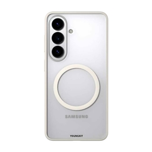 قاب Clear Series یانگ کیت Youngkit سامسونگ مناسب برای Samsung Galaxy S26 Ultra