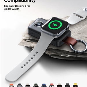 پاور بانک اپل واچ 2000 جویروم Joyroom JR-WQW01