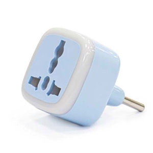 تبدیل دوشاخه برق Hadron هادرون A10