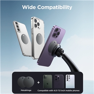 هولدر موبایل روداشبوردی جویروم JOYROOM JR-ZS356