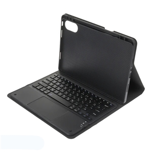 کیف کیبورد دار اسمارت مناسب تبلت شیائومی Redmi Pad Pro 12.1 inch