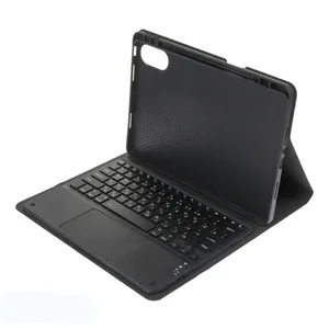 کیف کیبورد دار اسمارت مناسب تبلت شیائومی Redmi Pad Pro 12.1 inch