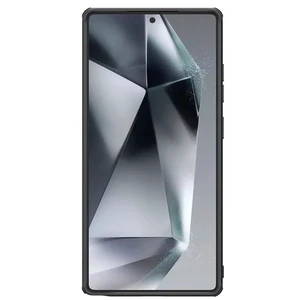 قاب محافظ نیلکین سامسونگ Samsung Galaxy S25 Ultra Nillkin Frosted Shield Pro