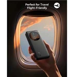 پاوربانک 10000 جویروم Joyroom JR-PBF12 Pro توان 22.5 وات