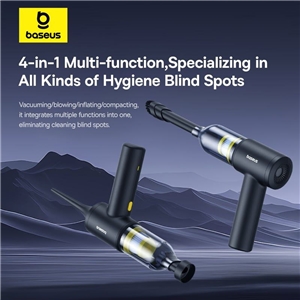 جارو شارژی بیسوس Baseus AT Vacuum Cleaner C30476600121-00