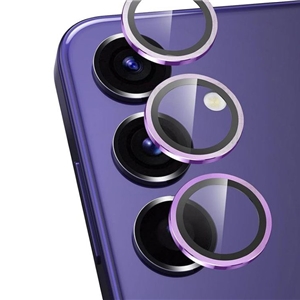 محافظ لنز دوربین اپیکوی مدل HD-ColorLens مناسب برای گوشی موبایل سامسونگ Galaxy S23 Plus