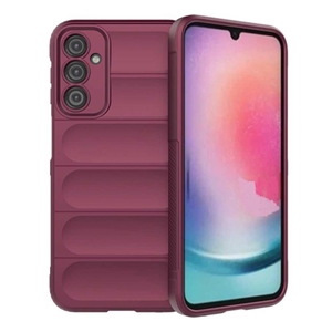 کاور اپیکوی مدل SIlicone Puffer مناسب برای گوشی موبایل سامسونگ Galaxy A54