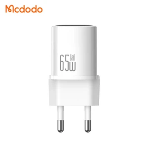 شارژر دیواری 65 وات مک دودو Mcdodo CH-826
