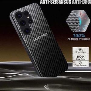 کاور اپیکوی مدل PVD-CARBON مناسب برای گوشی موبایل سامسونگ Galaxy S23 Ultra