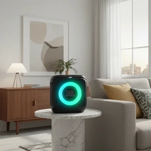 اسپیکر بلوتوثی جی بی ال مدل Encore Essential 2