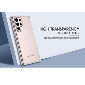 کاور کی-دوو مدل Guardian مناسب برای گوشی موبایل سامسونگ Galaxy S23 Ultra