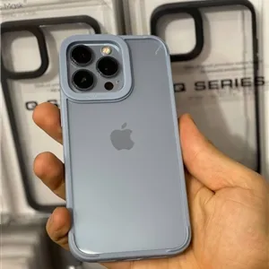 قاب مجیک ماسک Magic Mask مدل MAGIC PRO CAMERA دور لنز دار برای آیفون سری 13 پرو