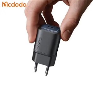 آداپتور شارژ 45 وات مکدودو Mcdodo Gana Mini CH-439