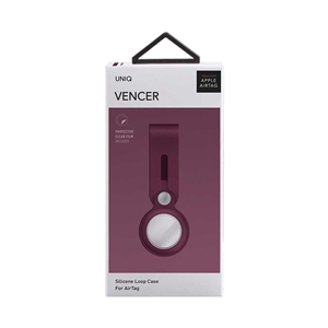 کاور یونیک مدل VENCER مناسب برای اپل Air Tag
