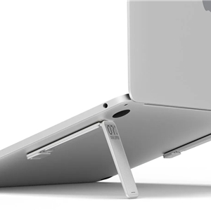 پایه استند لپ تاپ برند آولومو AULUMU G07 POP-UP Laptop Kickstand