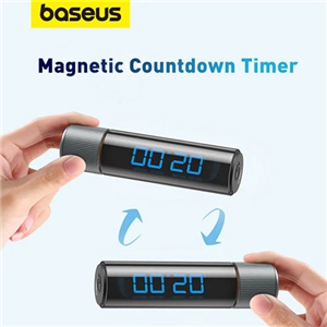 تایمر زنگ دار بیسوس Baseus Multi Period Timer BS-PG004