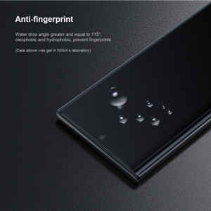محافظ صفحه نمایش نیلکین مدل Impact Resistant مناسب برای گوشی موبایل سامسنگ Galaxy Note 20 Ultra (2 عددی)